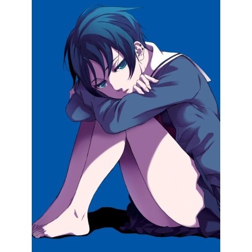 DVD/TVアニメ/黄昏乙女×アムネジア 第3巻