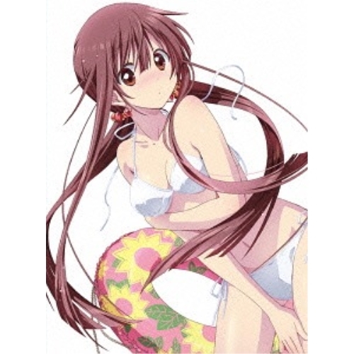 Blu-ray/TVアニメ/レーカン! 1(Blu-ray) / TKXA-1061