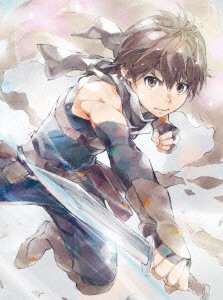 ★ DVD / TVアニメ / 灰と幻想のグリムガル Vol.1の通販は