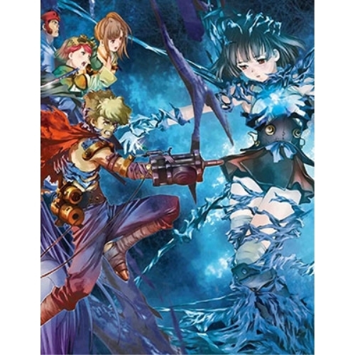 DVD/TVアニメ/甲鉄城のカバネリ 3 (DVD+CD) (完全生産限定版)の通販は