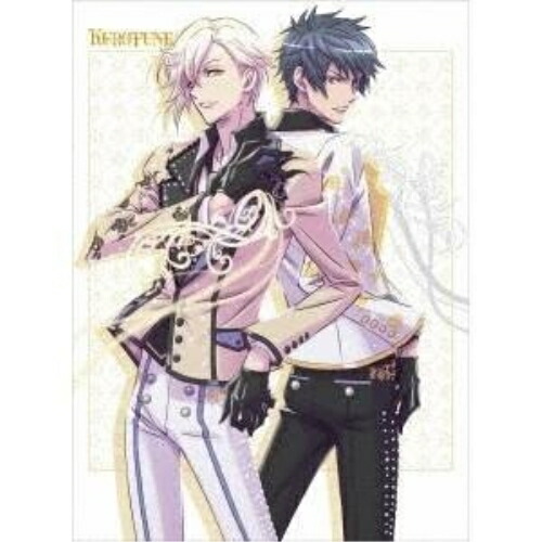 【取寄商品】DVD/TVアニメ/ドリフェス! 4 (DVD+CD)の通販は