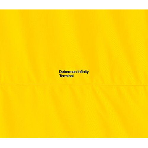 CD/DOBERMAN INFINITY/TERMINAL (CD+2DVD) (初回限定盤) / TFCC-86575