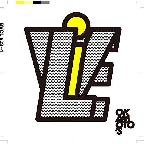 CD/OKAMOTO'S/LIVE (CD+Blu-ray)の通販は
