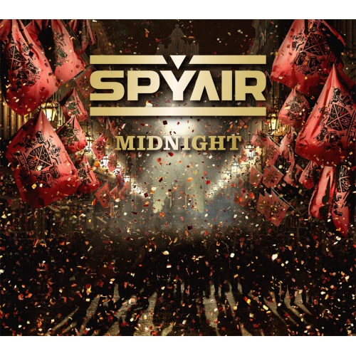 【廃盤アルバム】SPYAIR Can You Listen? spyair 「can you listen?」激レア 廃盤CD Amazon.co.jp: CD