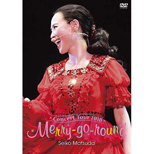 Dvd Seiko Matsuda Concert Tour 18 通常盤 松田聖子 Upbh 228 マツダ セイコの通販はau Pay マーケット 還元祭クーポン対象ショップ バンダレコード