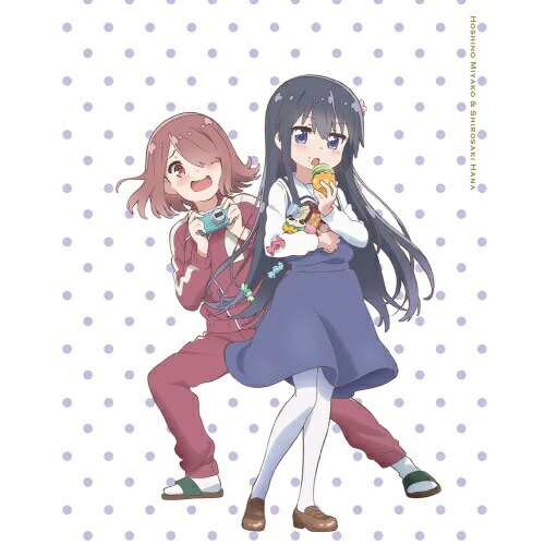 BD/TVアニメ/私に天使が舞い降りた! Vol.1(Blu-ray)の通販は