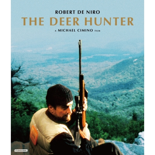 【取寄商品】BD/洋画/ディア・ハンター 4Kデジタル修復版 スペシャル・エディション(Blu-ray) (本編Blu-ray+特典DVD)の通販は 6,189円