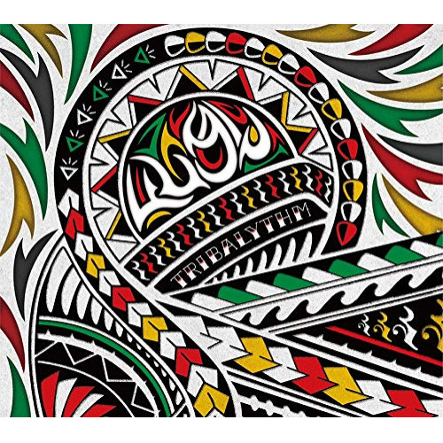 CD/FLOW/TRIBALYTHM (CD+Blu-ray) (初回生産限定盤)