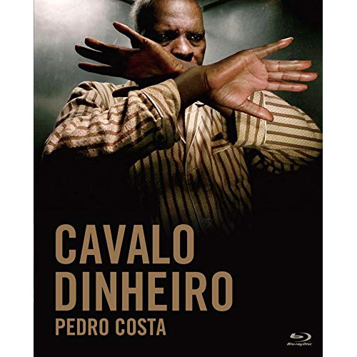 【取寄商品】BD/洋画/ホース・マネー(Blu-ray)の通販は 6,189円