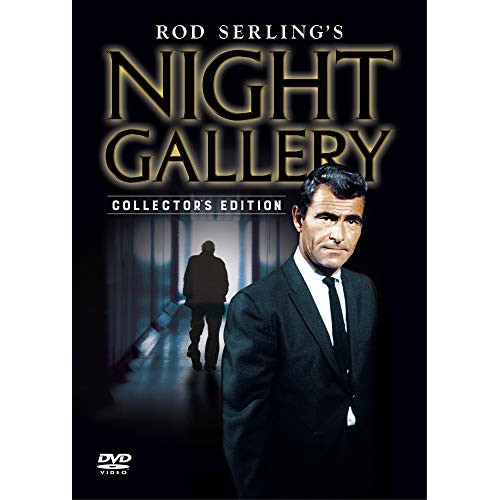 【取寄商品】DVD/海外TVドラマ/四次元への招待 -日本語吹替音声収録コレクターズ・エディション-の通販は