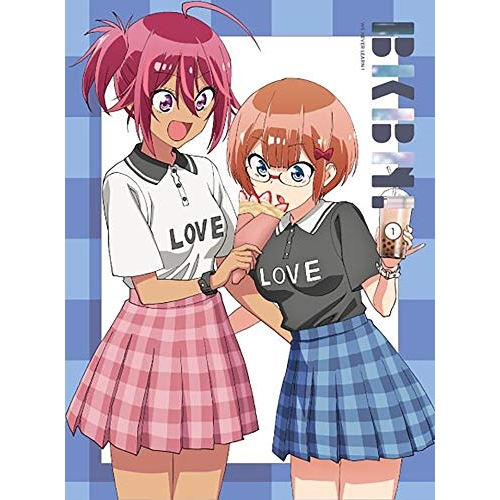 DVD/TVアニメ/ぼくたちは勉強ができない! 1 (DVD+CD) (完全生産限定版)の通販は