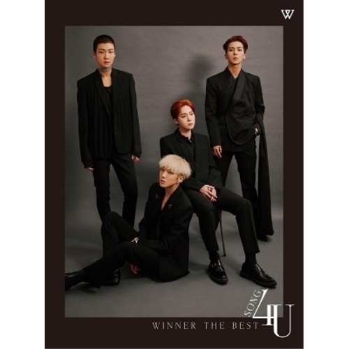 CD/WINNER/WINNER THE BEST SONG 4 U (2CD+Blu-ray(スマプラ対応)) (歌詞付)の通販は 7,707円