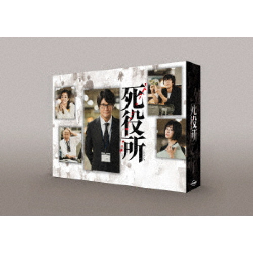 国内TVドラマBlu-ray　Disc　イチケイのカラス Blu-ray BOX 71mKEGy0Q4L._AC_SY200_QL15_.jpg