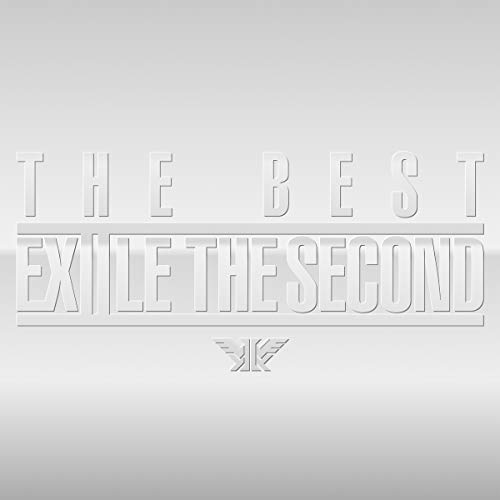 CD/EXILE THE SECOND/EXILE THE SECOND THE BEST (2CD+Blu-ray) (通常盤) / RZCD-77084