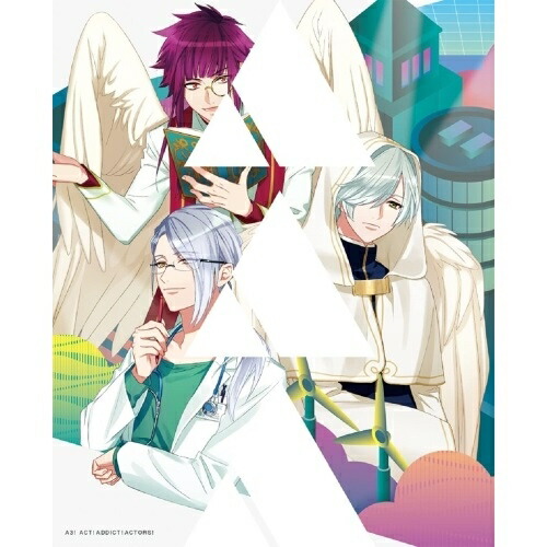 DVD/TVアニメ/アニメ『A3!』(8) 7,186円