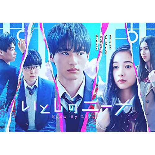 DVD/国内TVドラマ/ヘブンズ・フラワー
