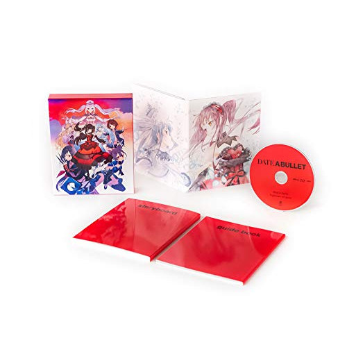 DVD/TVアニメ/ダンガンロンパ The Animation DVD BOX (初回限定