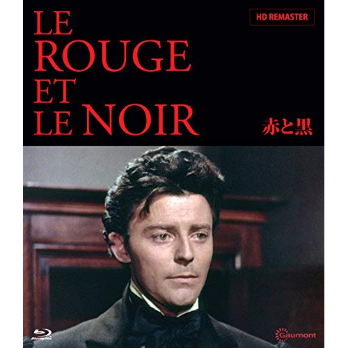 【取寄商品】BD/洋画/赤と黒(Blu-ray)の通販は