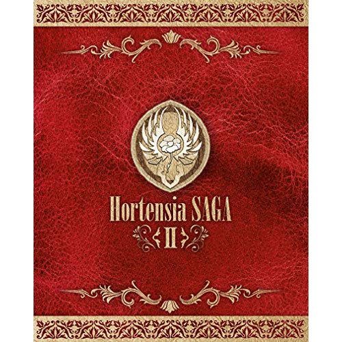 BD/TVアニメ/オルタンシア・サーガ 中(Blu-ray) (Blu-ray+CD) (完全生産限定版)の通販は 9,466円