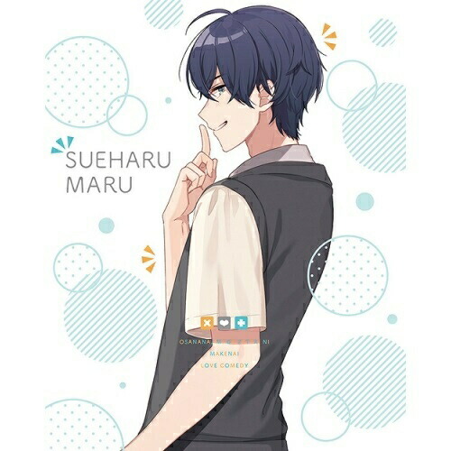 BD/TVアニメ/幼なじみが絶対に負けないラブコメ 第4巻(Blu-ray)の通販は 7,071円