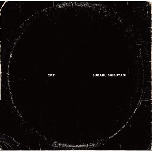 CD/渋谷すばる/2021 (CD+DVD) (紙ジャケット) (初回限定盤) / WPZL