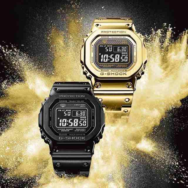 腕時計用ベゼルだけ、バンド G-SHOCK GMW-B5000 カスタムパーツ ベゼルだけ 交換 おしゃれ 人気の通販はau PAY マーケット -  poccoro | au PAY マーケット－通販サイト