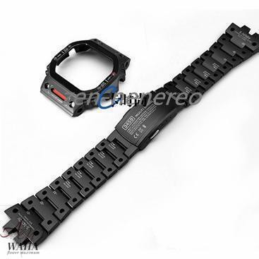 互換品 腕時用ベルト、バンド 5600 5610 カスタムパーツ ベゼル 互換品 腕時用ベルト、バンド 5600 5610 カスタムパーツ ベゼル
