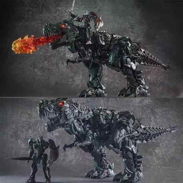 Grimlock グリムロック トランスフォーマー 8600