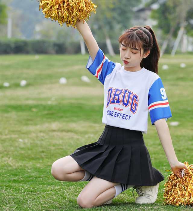 チアガール衣装 大人 チアダンス チアリーダー 衣装 チアガール チアガール衣装 大人 チアダンス チアリーダー 衣装 チアガール