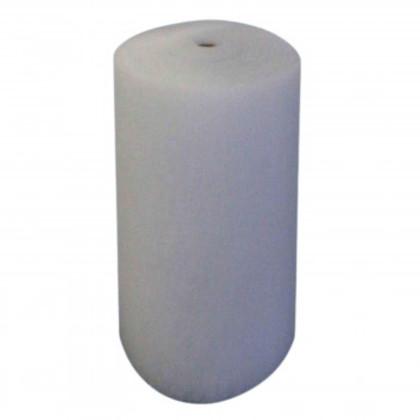 エコフレギュラー(エアコンフィルター) フィルターロール巻き 幅100cm×厚み2mm×50m巻き SW-4051 |b03