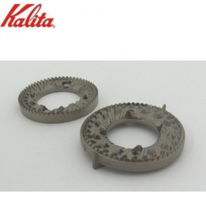 Kalita(カリタ) 業務用電動コーヒーミル ハイカットミル カッターセット 81168 |b03