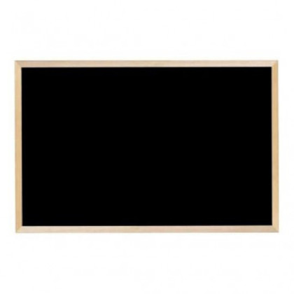 馬印 木枠ボード ブラックボード 900×600mm WOEB23 |b03 11,763円