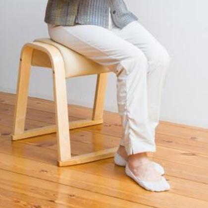 スタッキングチェア 同色2脚組 アイボリー・ST0452PIV |b03