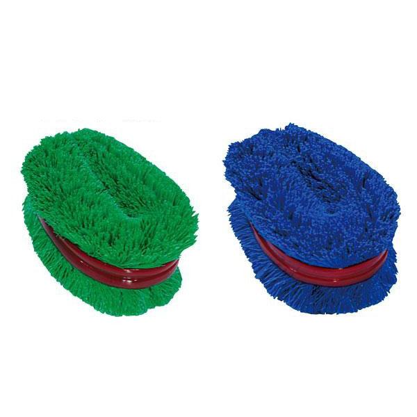 八ツ矢工業(YATSUYA) マジカルナイロンたわし 20号×20個 G・グリーン