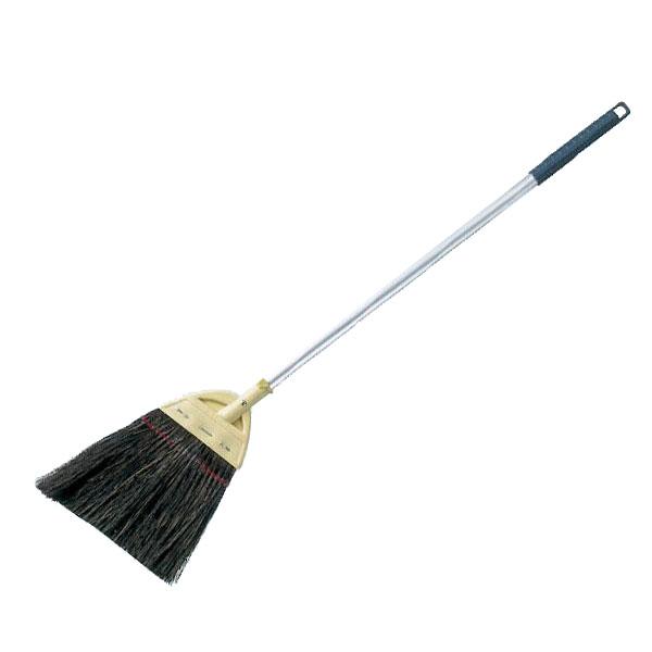 八ツ矢工業(YATSUYA) アルミこまどりほうき×10本 20555 |b03