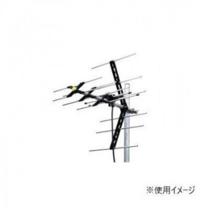 マスプロ電工 標準型 UHFアンテナセット LS56-SET |b03