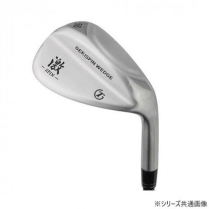 トライアルゴルフ 激スピンウェッジ カーボン 48度 |b03
