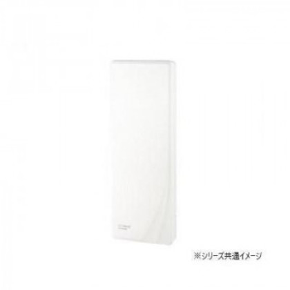 マスプロ電工SKY WALLIE 20素子アンテナ相当 ブースター内蔵 ウォーム ホワイト・U2SWLA20B |b03