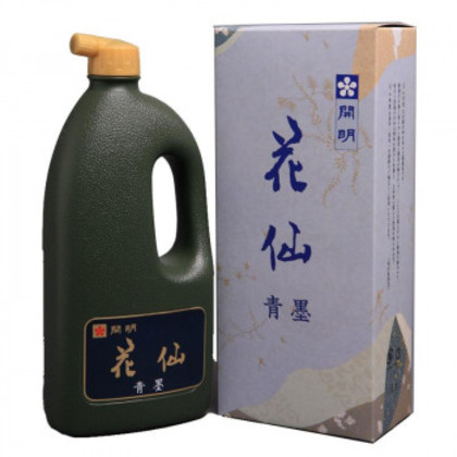 花仙 青墨 1L SU2111 |b03