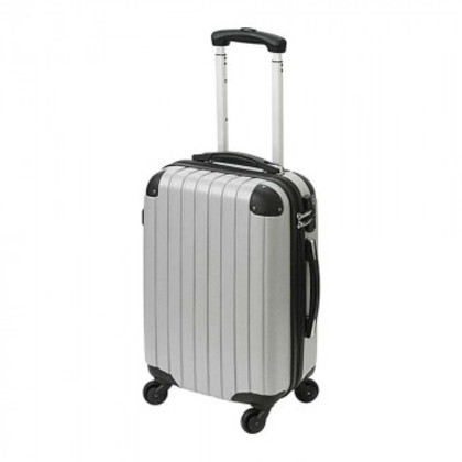 Legend by Asia ABS キャリーS 05-5176 シルバー |b03