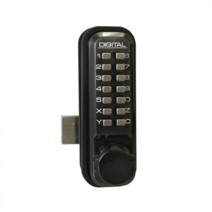 デジタル防犯錠 2200NB パック品 00434991-001 |b03