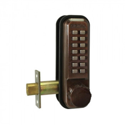 デジタル防犯錠 2210BC パック品 00434995-001 |b03