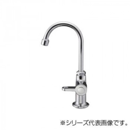 三栄 SANEI 立形自在水栓(パーティシンク用) 寒冷地用 JA546HCK-13 |b03