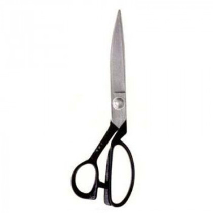 美鈴 洋裁はさみ 手打 (安来鋼青紙スーパー) 280mm 881-28 |b03