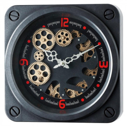 Gear Clock 50305 |b03