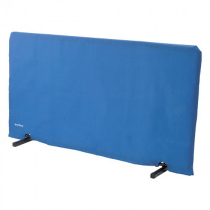 卓球用フロア仕切りフェンス 「しきって」 (75×140cm・単品) NX28-40 |b03