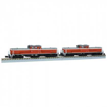KATO Nゲージ C58 2010 鉄道模型 蒸気機関車(中古品)