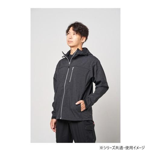 スパークシェルジャケット SJ-360 ブルー 3L 【北海道・沖縄・離島配送