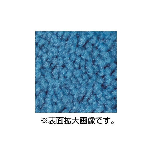 インドアマット ブライトマットII 大 60×90cm そらいろ |b03_1