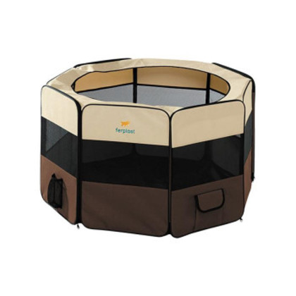 ファープラスト 犬・猫用サークル ホリデイ パーク 73301099 |b03 14,953円